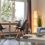 Haus Deepensoll 39 Ankerplatz
