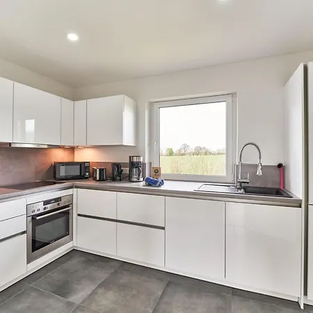 Apartament Haus Deepensoll 39 Ankerplatz Pelzerhaken