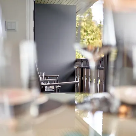 Haus Deepensoll 39 Ankerplatz