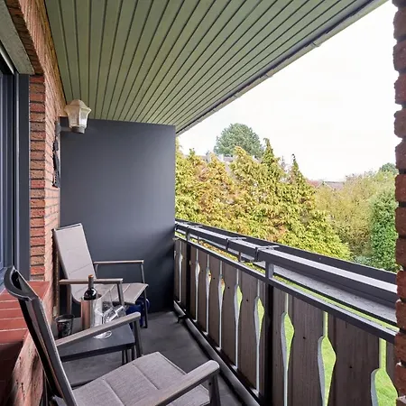 Haus Deepensoll 39 Ankerplatz * Pelzerhaken