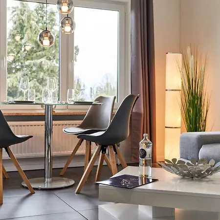 Haus Deepensoll 39 Ankerplatz