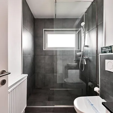 Haus Deepensoll 39 Ankerplatz Apartament *