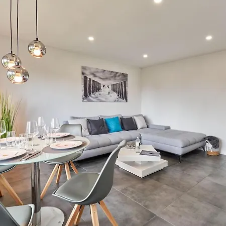 Haus Deepensoll 39 Ankerplatz Apartament *