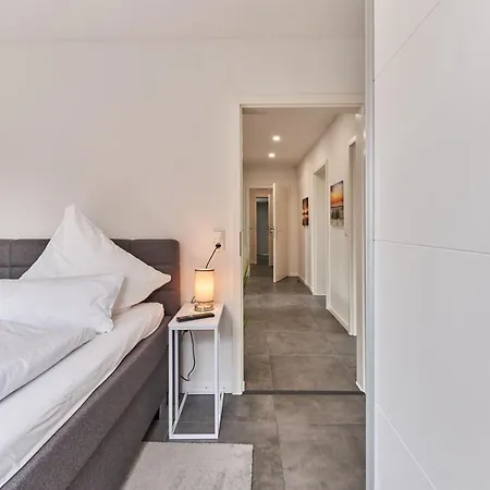 Apartament Haus Deepensoll 39 Ankerplatz *