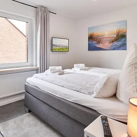 Haus Deepensoll 39 Ankerplatz * Pelzerhaken