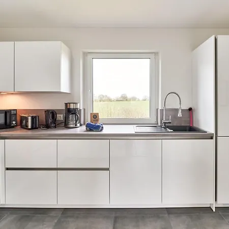 Haus Deepensoll 39 Ankerplatz *