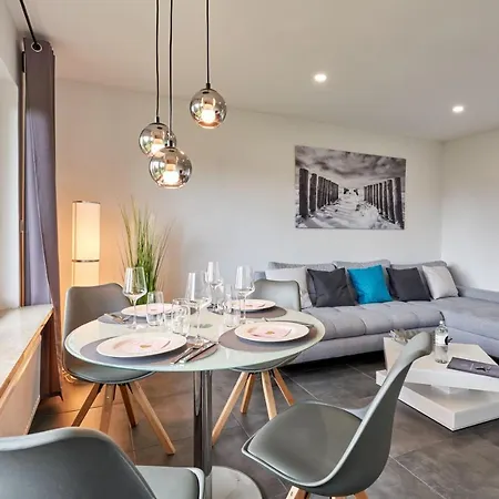 Apartament Haus Deepensoll 39 Ankerplatz Pelzerhaken