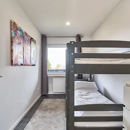 Apartament Haus Deepensoll 39 Ankerplatz