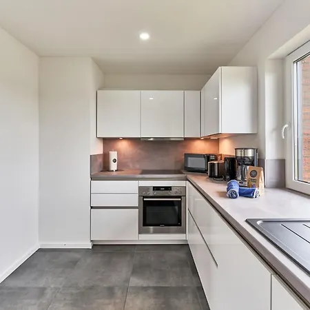 Haus Deepensoll 39 Ankerplatz * Pelzerhaken