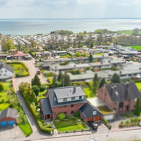 Haus Deepensoll 39 Ankerplatz Pelzerhaken