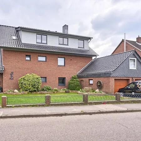 Haus Deepensoll 39 Ankerplatz Pelzerhaken