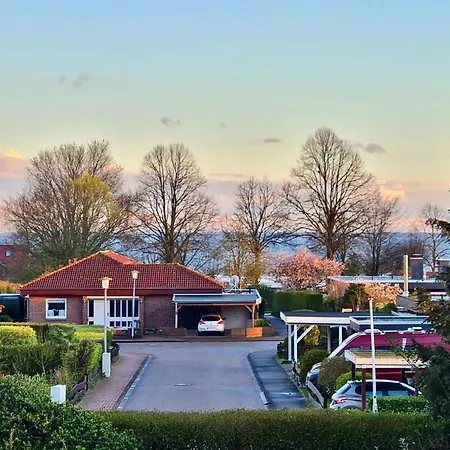 Haus Deepensoll 39 Ankerplatz Apartament Pelzerhaken