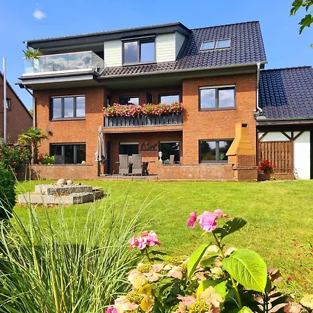 Haus Deepensoll 39 Ankerplatz * Pelzerhaken