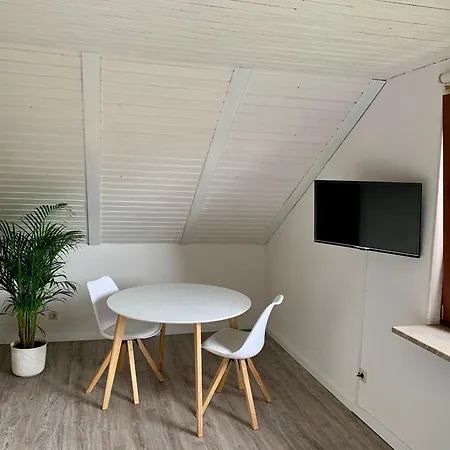 Apartament Haus Deepensoll 39 Ankerplatz Pelzerhaken