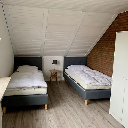 Haus Deepensoll 39 Ankerplatz Pelzerhaken