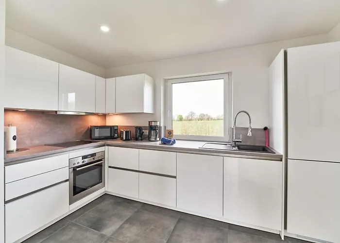 Apartamento Haus Deepensoll 39 Ankerplatz Pelzerhaken