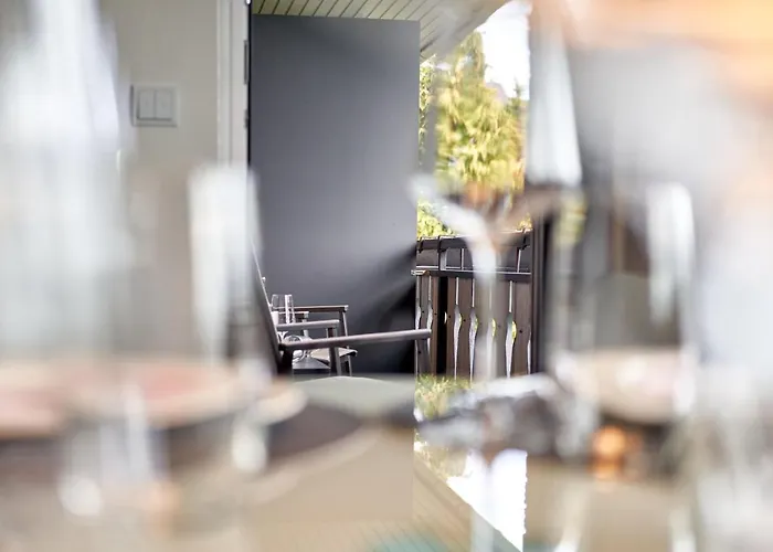 Haus Deepensoll 39 Ankerplatz