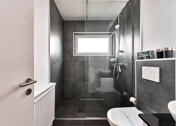 Haus Deepensoll 39 Ankerplatz Apartamento *