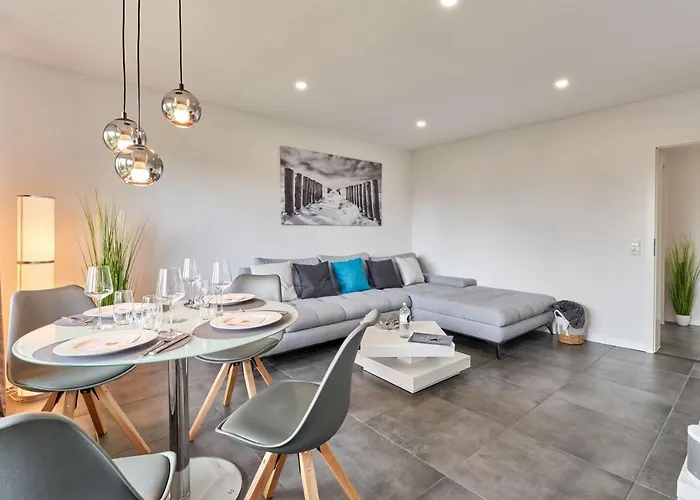 Haus Deepensoll 39 Ankerplatz Apartamento *