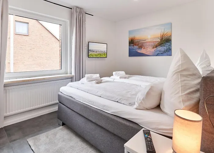 Haus Deepensoll 39 Ankerplatz * Pelzerhaken