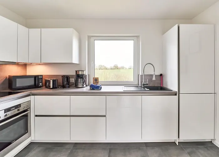 Haus Deepensoll 39 Ankerplatz *