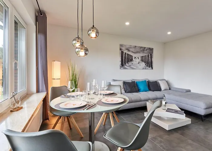 Apartamento Haus Deepensoll 39 Ankerplatz Pelzerhaken