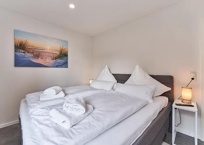 Haus Deepensoll 39 Ankerplatz Apartamento *