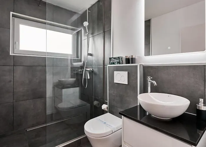 Haus Deepensoll 39 Ankerplatz Apartamento