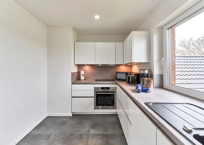 Haus Deepensoll 39 Ankerplatz * Pelzerhaken