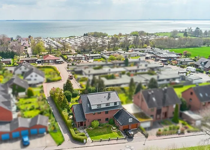 Haus Deepensoll 39 Ankerplatz Pelzerhaken