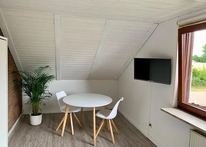 Apartamento Haus Deepensoll 39 Ankerplatz Pelzerhaken
