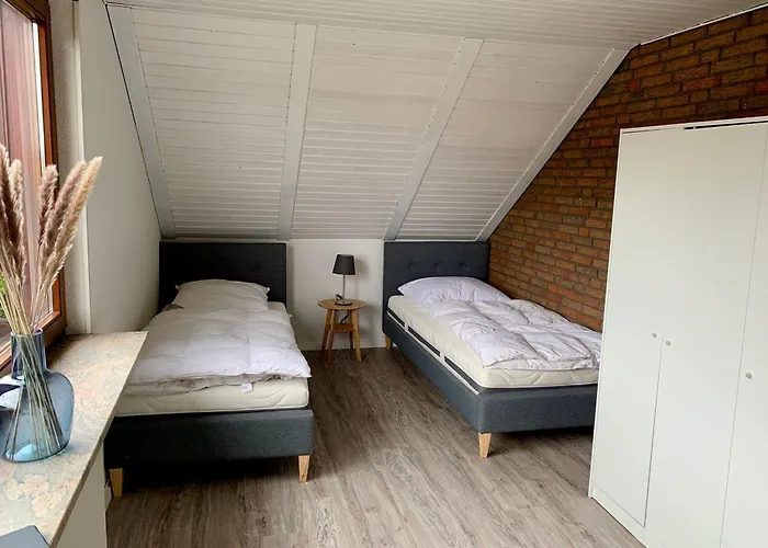 Haus Deepensoll 39 Ankerplatz Pelzerhaken